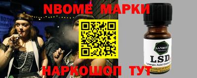 шишки Кимры